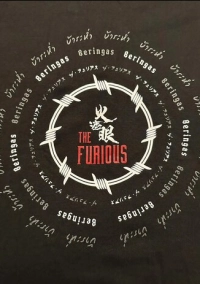 Бешеный (2025)