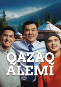 Qazaq Alemi (2024)