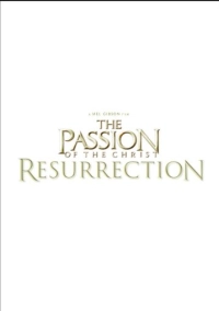 Страсти Христовы: Воскрешение (2027)