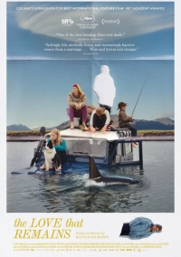 Любовь, которая остаётся (2025)