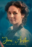 Джейн Остин: Восхождение гения (2025)
