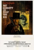 Пэт Гэрретт и Билли Кид (1973)